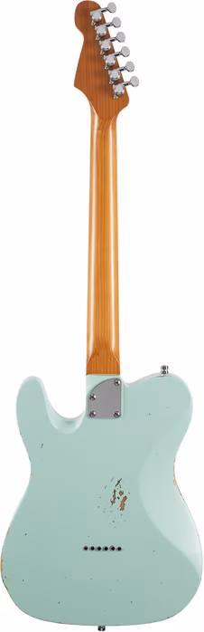 Patina PT-6 SFG R - E-Gitarre