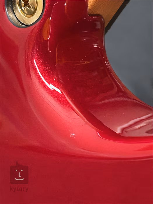 Charvel Pro-Mod Plus So-Cal SC1 1 EB CAR (gebraucht) - E-Gitarre