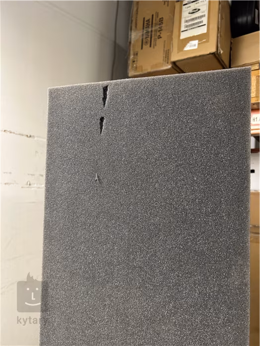 Pyramid Bass Trap mini U (gebraucht) - Bassfalle