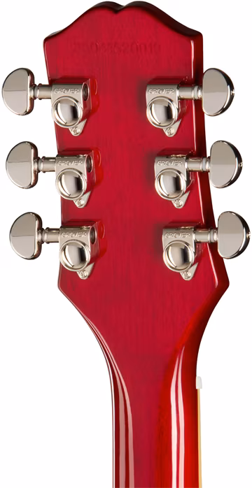Epiphone SG Standard Cherry - E-Gitarre