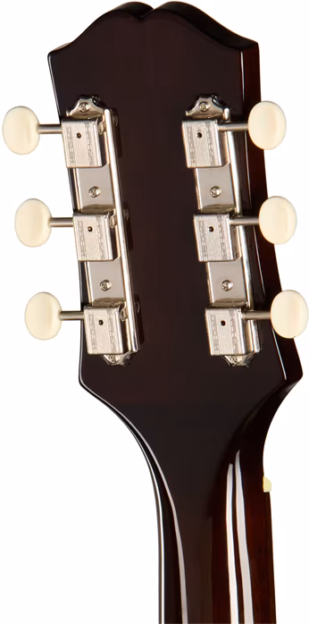 Epiphone J-45 Studio Vintage Sunburst - Elektroakustische Gitarre