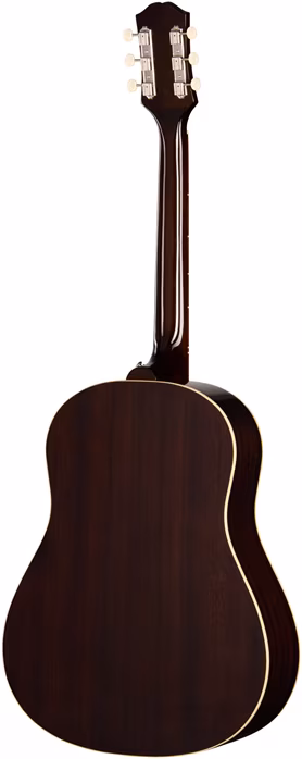 Epiphone J-45 Studio Natural - Elektroakustische Gitarre