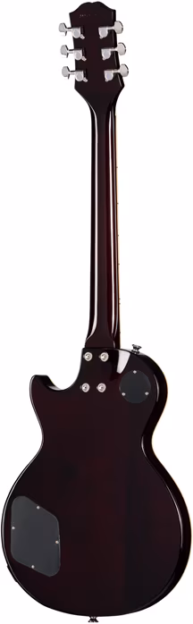 Epiphone Les Paul Tribute Plus Vintage Sunburst - E-Gitarre