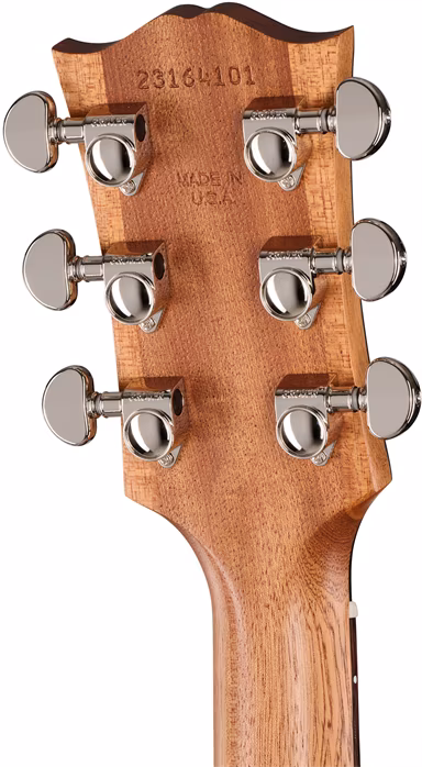 Gibson SJ-200 Studio Rosewood Rosewood Burst - Elektroakustische Gitarre