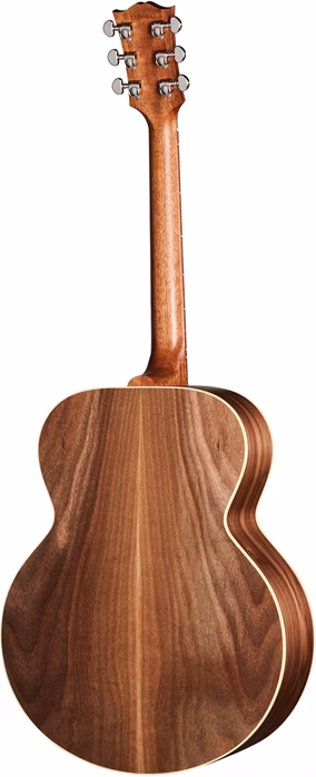Gibson SJ-200 Studio Walnut Natural - Elektroakustische Gitarre