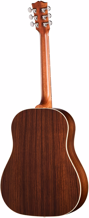 Gibson J-45 Studio Rosewood Natural - Elektroakustische Gitarre
