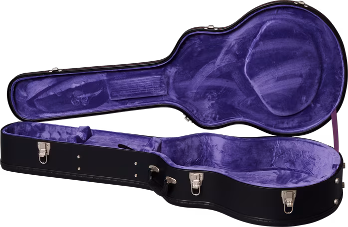 Epiphone Pre-War SJ-200 Rosewood Reissue Left Handed Vintage Sunburst  - Linkshänder elektroakustische Gitarre