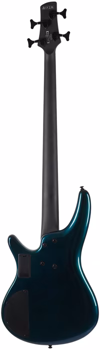 Ibanez SRMS720 Blue Chameleon - E-Bass