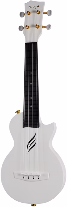 Enya Music Nova U Mini White - Akustische Ukulele