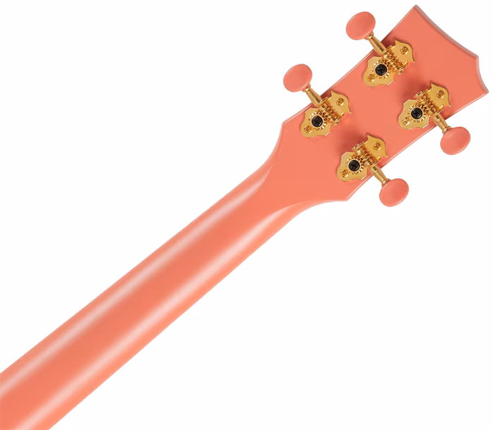 Enya Music Nova U Concert Orange - Akustische Ukulele
