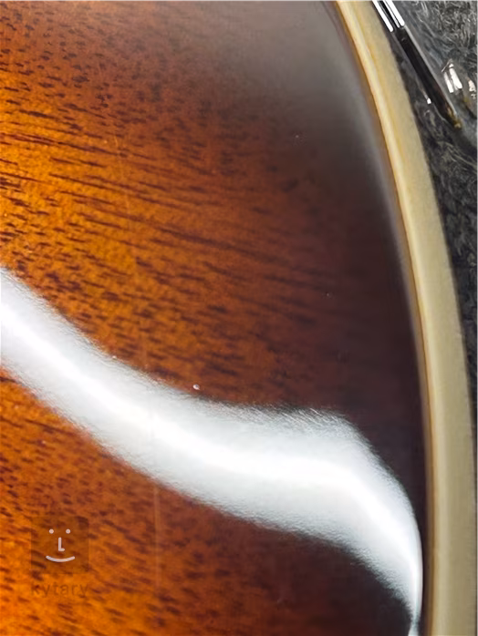 PRS SE ST24-08 Tobacco Sunburst (Fast neues) - E-Gitarre