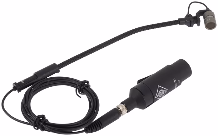 Neumann MCM 114 Set Guitar - Kondensator-Instrumentenmikrofon