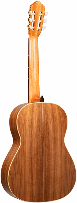 Ortega R20GWN-L - Linkshänder klassische Gitarre