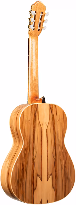 Ortega R20GRG-L - Linkshänder klassische Gitarre