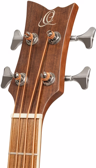 Ortega D7CE-4-L - Elektroakustischer Bass