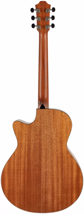 Furch Yellow Gc-CM CNR Active - Akustische Gitarre