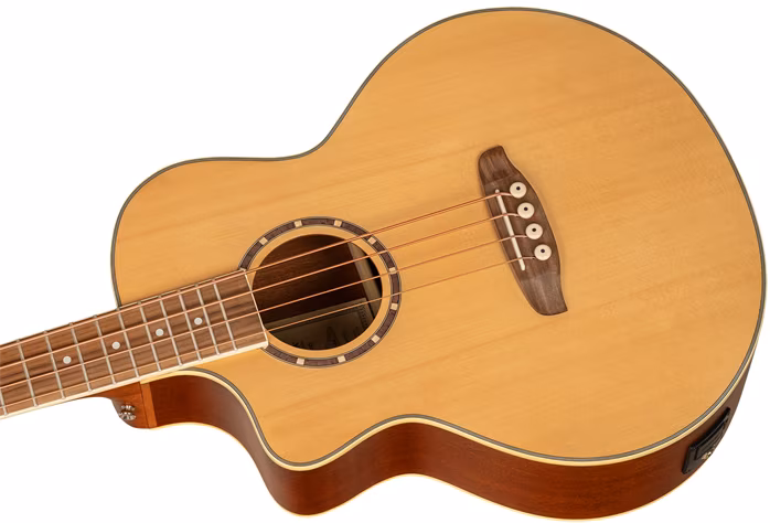 Ortega D7CE-4-L - Elektroakustischer Bass