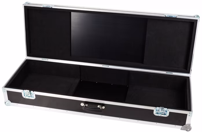 Razzor Cases Roland RD-2000 case with wheels - Keyboard-Koffer