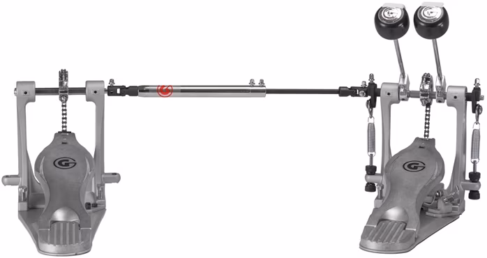 Gibraltar GRC5-DB - Double-Pedal für Basstrommel