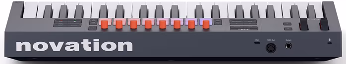 Novation Flkey 2 37 - USB/MIDI Keyboard