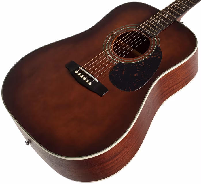 Cort Earth 70 BR - Akustische Gitarre