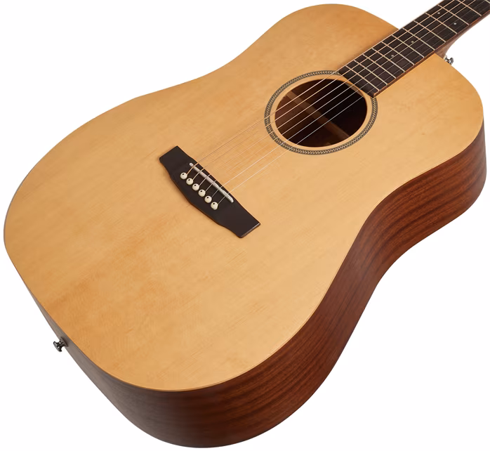 Cort Earth Bevel Cut OP - Akustische Gitarre
