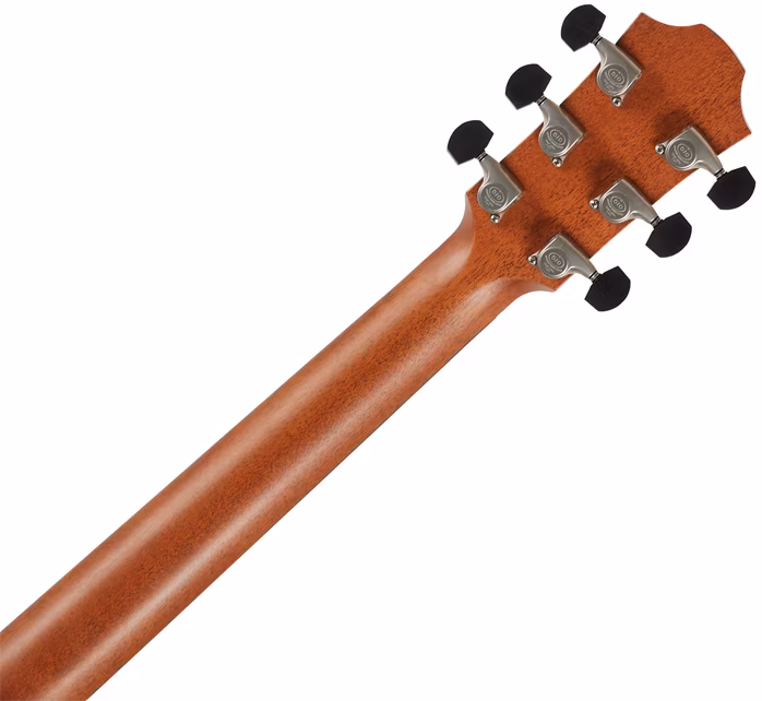 Furch Yellow D-CM CNR Active - Akustische Gitarre