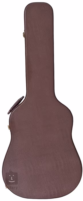 Soundsation SCWG-BV - Koffer für akustische Gitarre