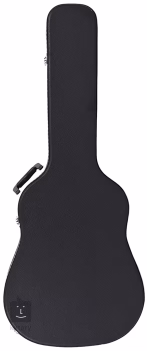 Soundsation SCWG - Koffer für akustische Gitarre