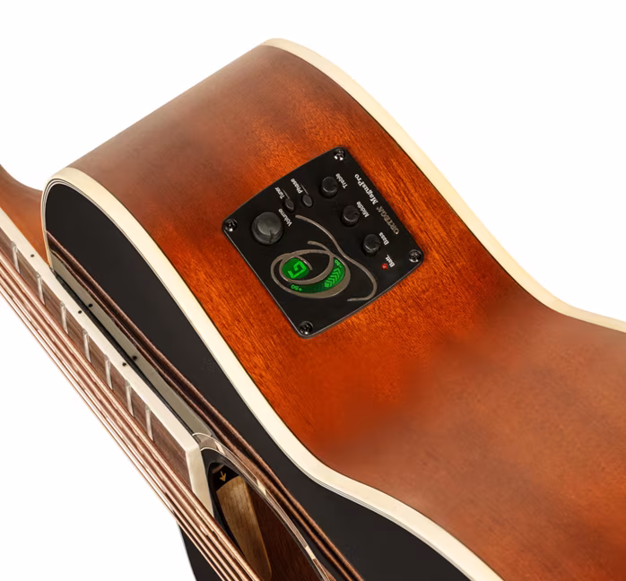 Ortega D8CE-5-L - Elektroakustischer Bass