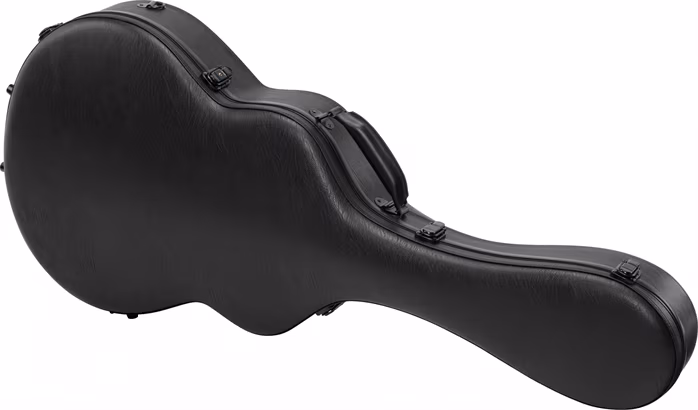 Ibanez FRS900JA Fiberglass Case - Koffer für akustische Gitarre