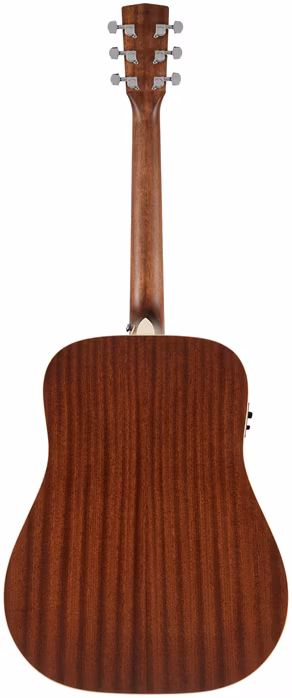 Cort Earth 70E W NS - Elektroakustische Gitarre