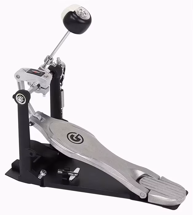 Gibraltar 6711DD - Pedal für Basstrommel