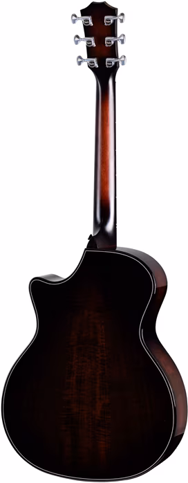 Taylor Builder's Edition 514ce Natural Next Generation - Elektroakustische Gitarre