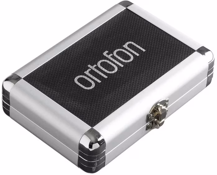 Ortofon DJ Flightcase Concorde Mk II - Transport-Case