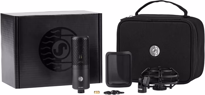 Shure KSM32C/SM - Kondensator-Mikrophon
