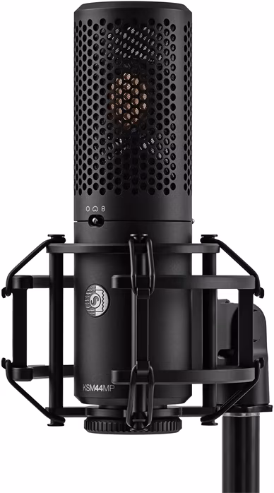 Shure KSM44MP - Kondensator-Mikrophon