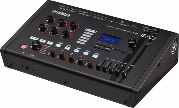 Yamaha EAD-50 - Schlagzeug-Modul