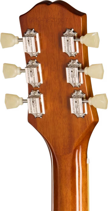 Epiphone Les Paul Standard 50s Goldtop - E-Gitarre
