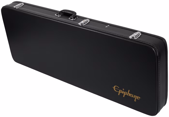 Epiphone 940-EXPL2 - Koffer für E-Gitarre
