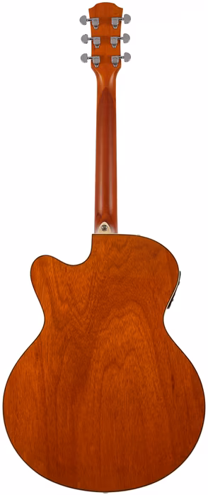 Yamaha CPX600 VT - Elektroakustische Gitarre