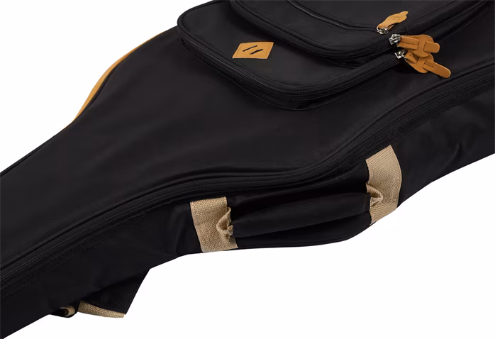 Ibanez IAB541-BK - Case für akustische Gitarre