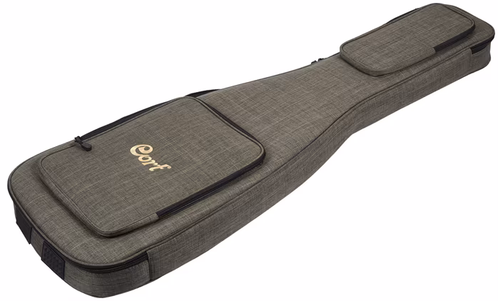 Cort Premium Electric Soft-Side Bag - Case für E-Gitarre