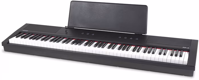 Gewa PP-3 - Keyboard mit Anschlagdynamik