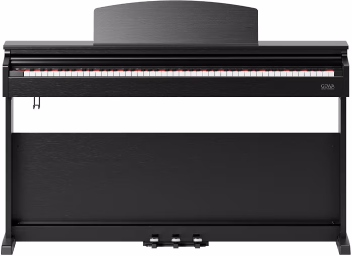 Gewa DP510 black - Elektronisches Piano