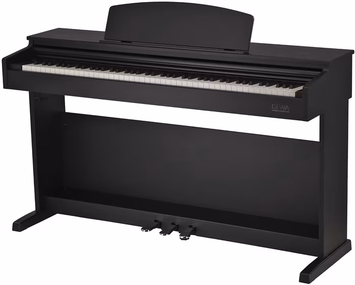 Gewa DP510 black - Elektronisches Piano