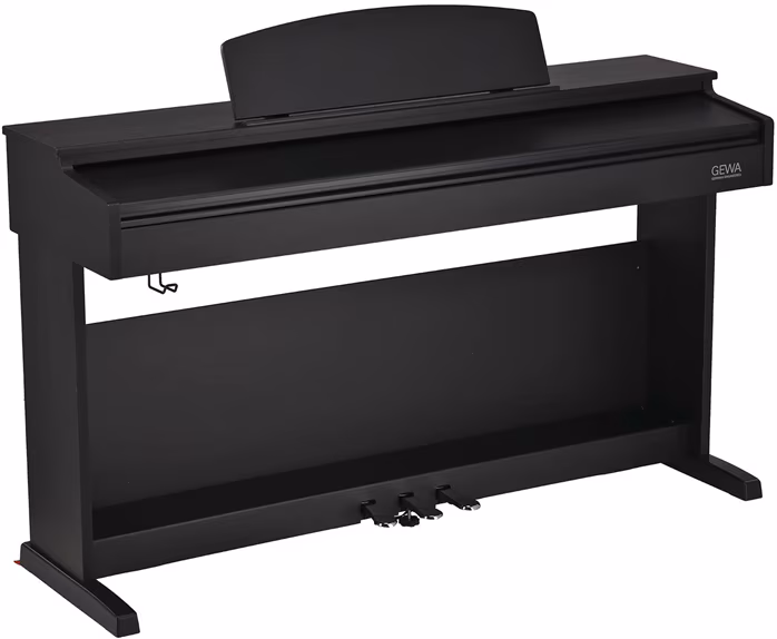 Gewa DP510 black - Elektronisches Piano