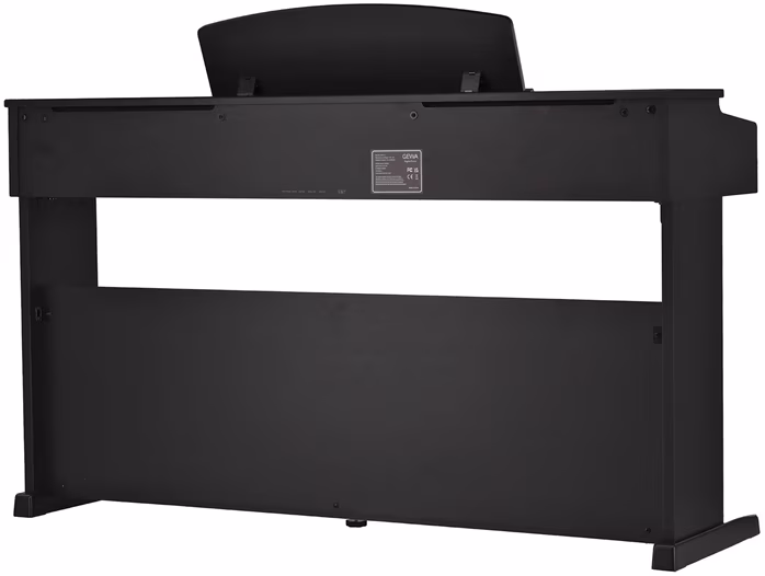 Gewa DP510 black - Elektronisches Piano
