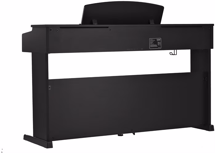 Gewa DP510 black - Elektronisches Piano