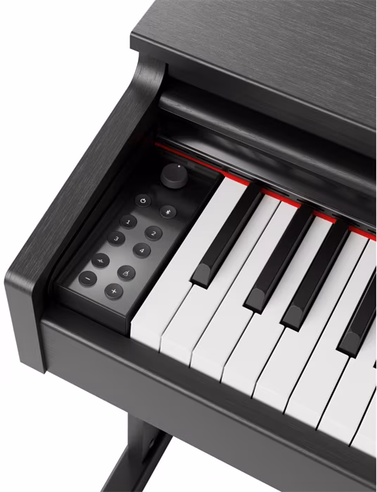 Gewa DP510 black - Elektronisches Piano